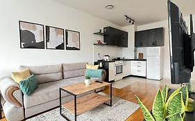 Urban Side Apartments
